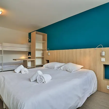Le Chamois D'or, Ussim 3* Meribel