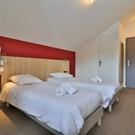 Hotel Le Chamois D'or, Ussim