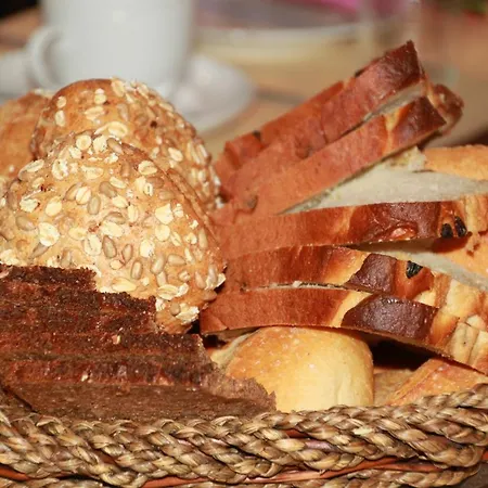 호텔 Le Chamois D'or, Ussim 메리벨