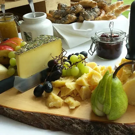 Le Chamois D'or, Ussim 호텔 3*