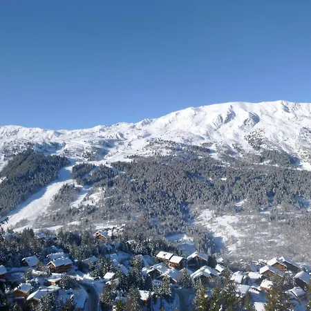 Le Chamois D'or, Ussim 호텔 3*