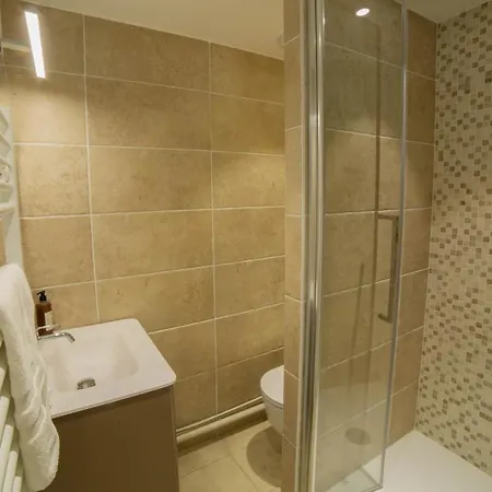 Hotel Le Chamois D'or, Ussim