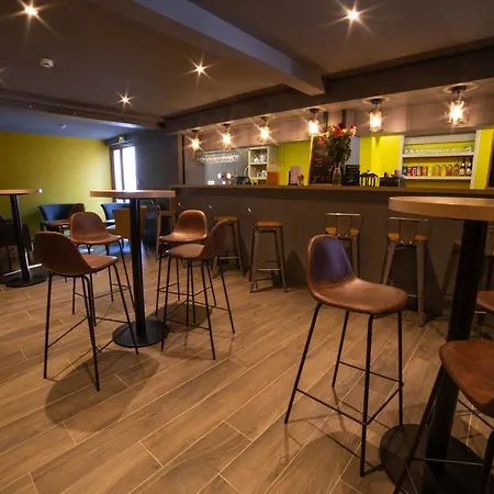 Le Chamois D'or, Ussim Hotel Meribel