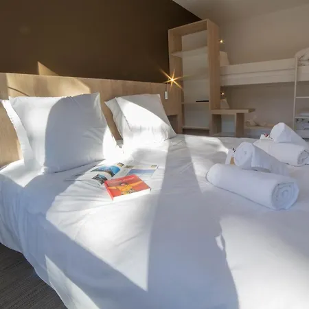 Hotel Le Chamois D'or, Ussim